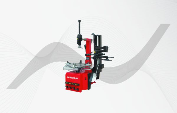 Naman Tyre Changer – RFT